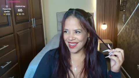 Snapshot of rachellpark chatting on 05/09/26, 11:37 Rachell Park online show from 05/09/26, 11:37