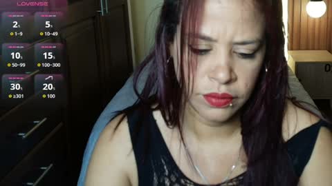 Snapshot of rachellpark chatting on 05/24/26, 11:48 Rachell Park online show from 05/24/26, 11:48