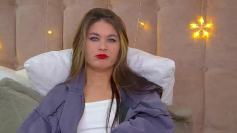 RachellSimpson online show from 12/23/24, 10:23