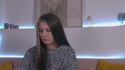 RachellSimpson online show from 01/26/25, 06:16