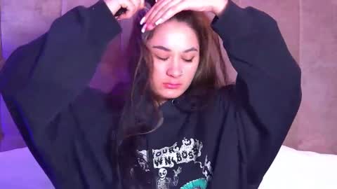 RachellSimpson online show from 02/20/25, 05:12