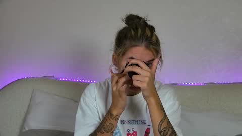 RachellSimpson online show from 09/16/25, 07:04