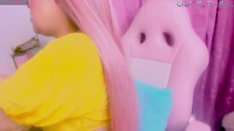 REY online show from 09/13/25, 10:15