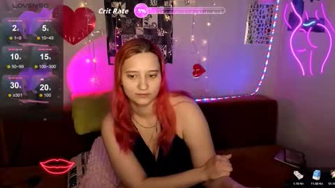 Rachel online show from 02/22/26, 01:42