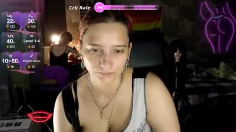 Rachel online show from 06/14/26, 03:14