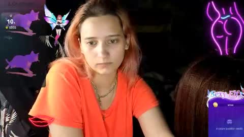 Rachel online show from 07/10/26, 09:39