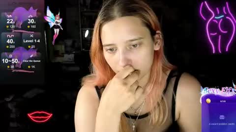 Rachel online show from 07/12/26, 08:11