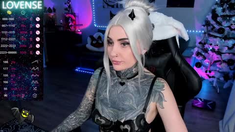  Miko Pleasee help me get 100 likes online show from 01/07/25, 05:20