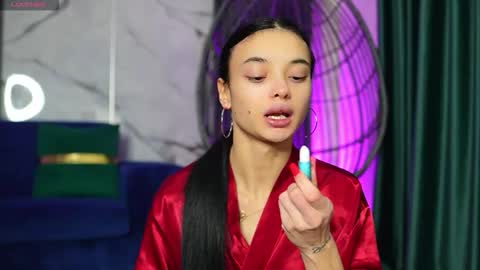 Ann online show from 10/20/25, 04:13