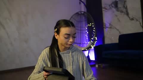 Ann online show from 03/22/26, 05:11