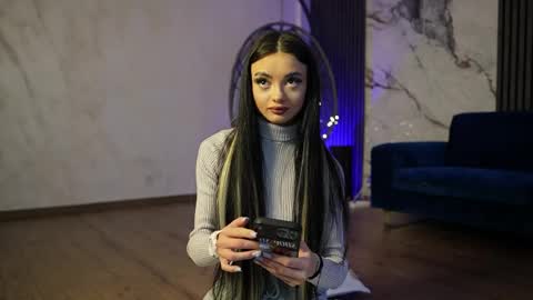 Ann online show from 03/29/26, 04:34