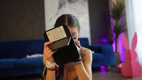 Ann online show from 04/06/26, 04:46