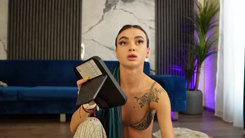 Ann online show from 04/23/26, 04:24