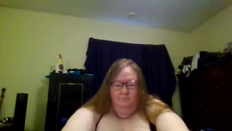 Snapshot of rachelredbbw chatting on 07/07/26, 07:07 rachelredbbw online show from 07/07/26, 07:07