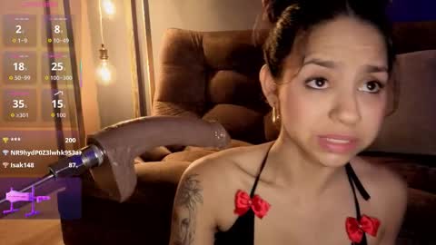 RACHEL online show from 01/13/26, 05:18