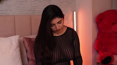 Snapshot of rachelswaan chatting on 01/10/25, 10:39 RachelSwaan online show from 01/10/25, 10:39