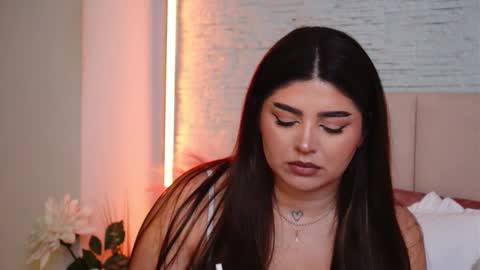 Snapshot of rachelswaan chatting on 03/19/26, 06:50 RachelSwaan online show from 03/19/26, 06:50
