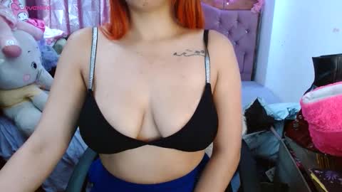  Racy Angel  online show from 12/20/25, 02:13