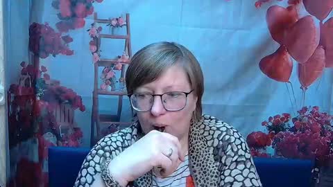 RadaChudna online show from 02/27/26, 12:16