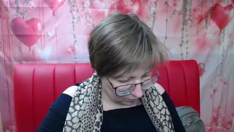 RadaChudna online show from 03/26/26, 06:24