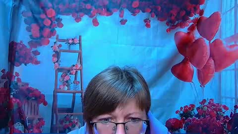 RadaChudna online show from 03/30/26, 05:19