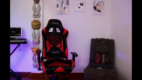 Sebas Andres online show from 04/30/26, 04:41