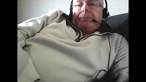 rader50 online show from 11/23/25, 08:47