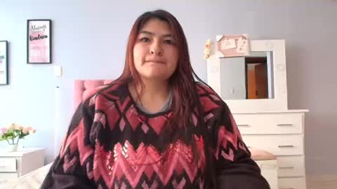 Snapshot of radiantgoddes chatting on 01/02/25, 12:57 radiantgoddes online show from 01/02/25, 12:57