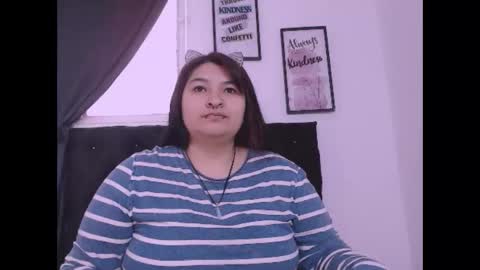 radiantgoddes online show from 10/31/25, 01:23