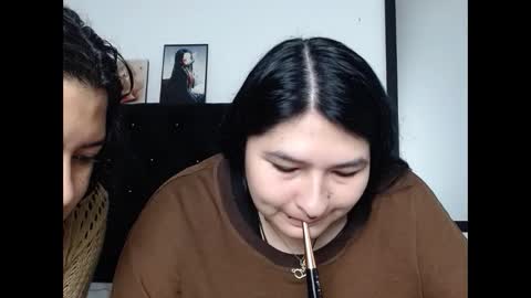 radiantgoddes online show from 03/08/26, 01:59