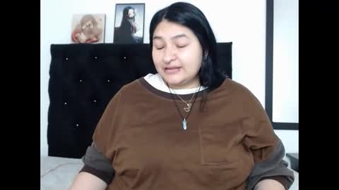 radiantgoddes online show from 03/09/26, 01:59