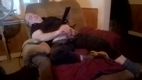 Radioman for fun online show from 03/05/26, 03:08