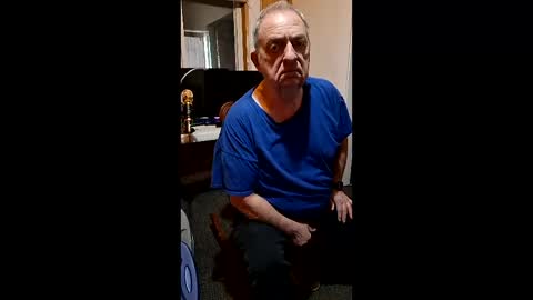 Radioman for fun online show from 03/17/26, 01:25