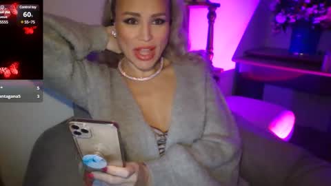 Radmila Star online show from 12/10/24, 06:17