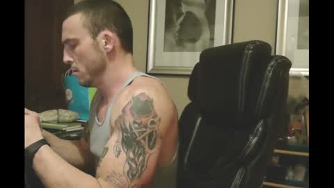 Snapshot of rado970 chatting on 12/31/24, 06:27 Lauren online show from 12/31/24, 06:27