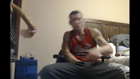 Snapshot of rado970 chatting on 01/22/25, 08:18 Lauren online show from 01/22/25, 08:18