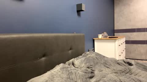 Mila online show from 02/20/26, 03:34