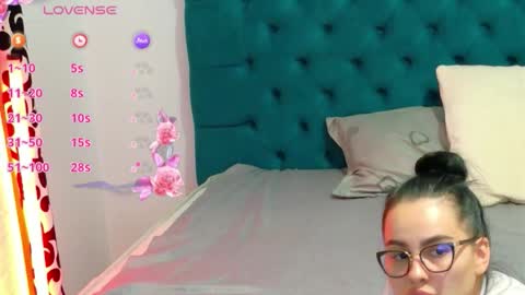 sweet peach online show from 09/14/25, 06:07