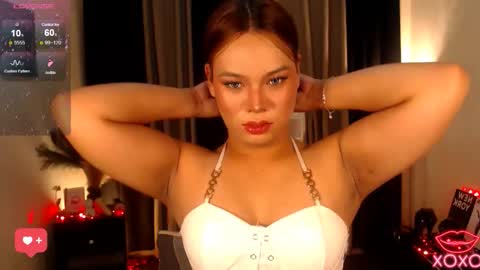 raeganclinton online show from 01/12/26, 01:22