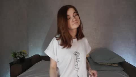 Scarlett online show from 04/22/26, 05:10