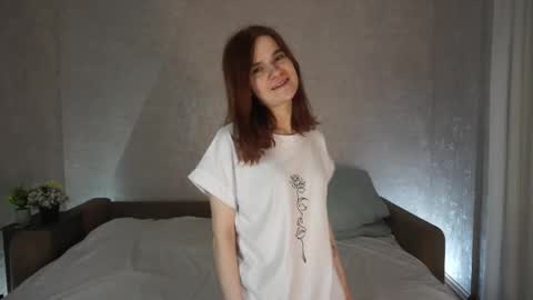 Scarlett online show from 04/23/26, 06:47