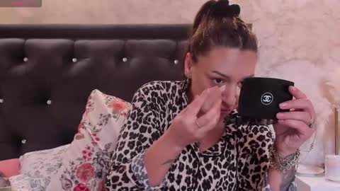 raelledarkstar online show from 03/31/26, 09:10