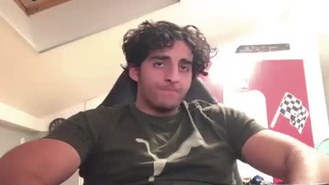 raes online show from 01/11/25, 09:36