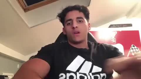 raes online show from 01/25/25, 11:00