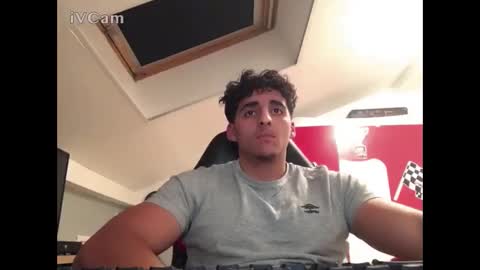 raes online show from 02/22/25, 10:31