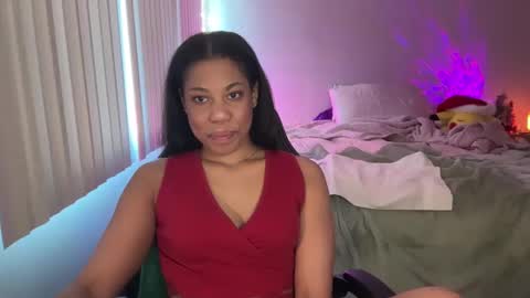 RaeWerks online show from 12/21/24, 07:38