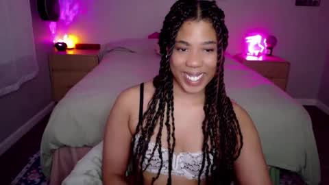 RaeWerks online show from 04/25/26, 03:31