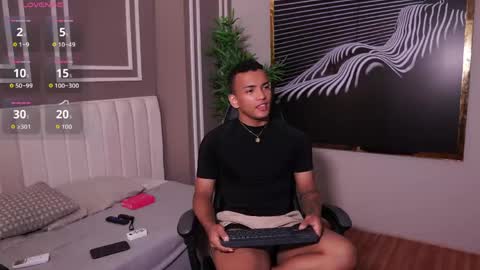 rafa_cruz online show from 05/19/26, 08:37