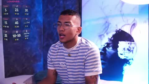 rafa_cruz online show from 06/10/26, 12:04