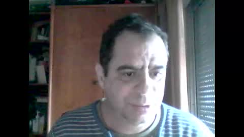 rafabit online show from 01/14/25, 08:41